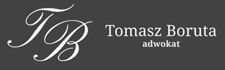 Kancelaria Adwokacka Adwokat Tomasz Boruta
